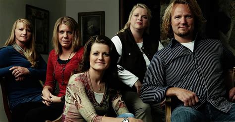 Sister Wives Season 17 .